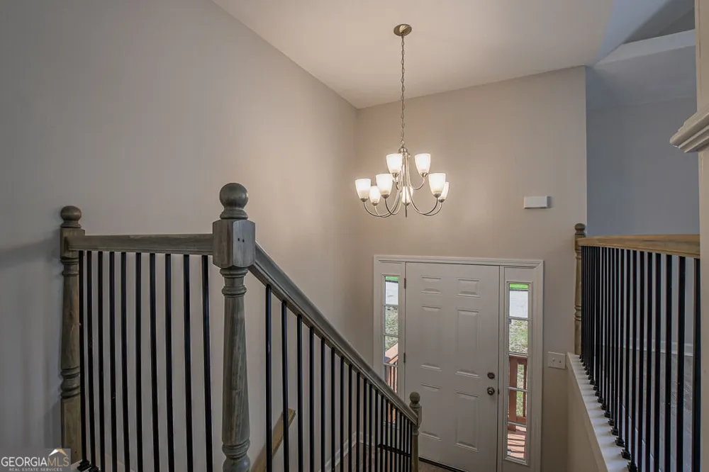 4333 Ward Bluff CT Ellenwood, GA 30294
