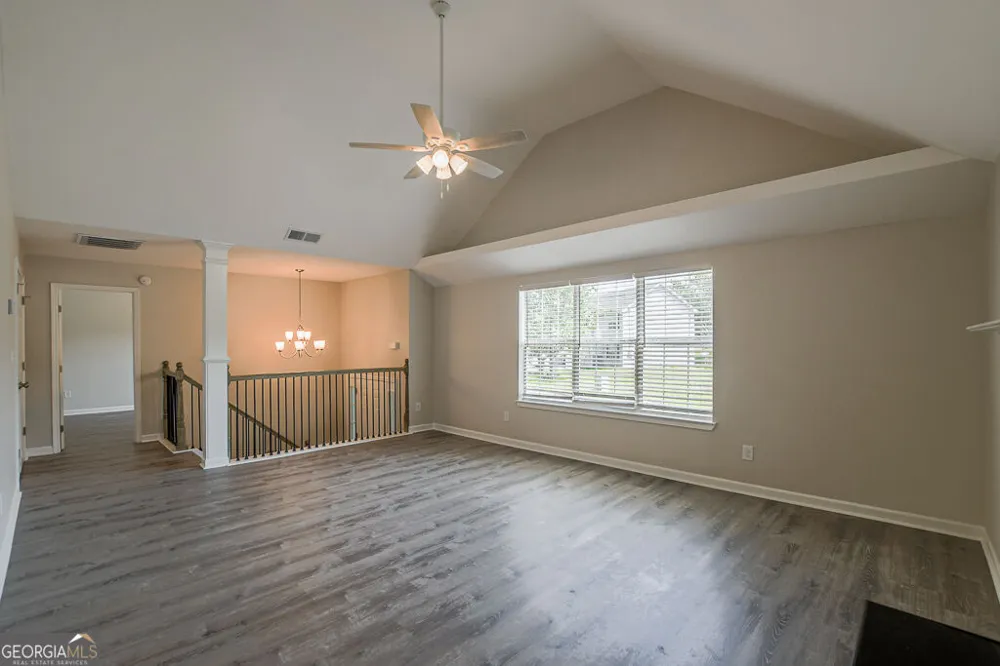 4333 Ward Bluff CT Ellenwood, GA 30294