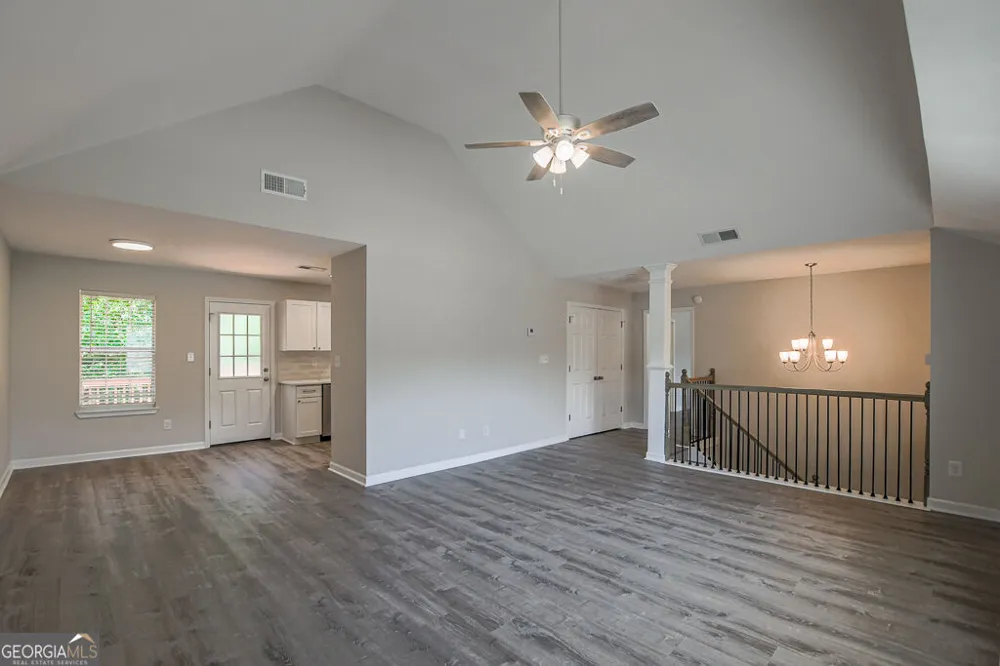 4333 Ward Bluff CT Ellenwood, GA 30294