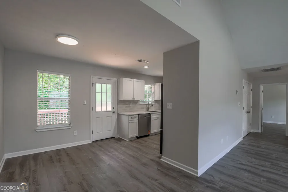 4333 Ward Bluff CT Ellenwood, GA 30294