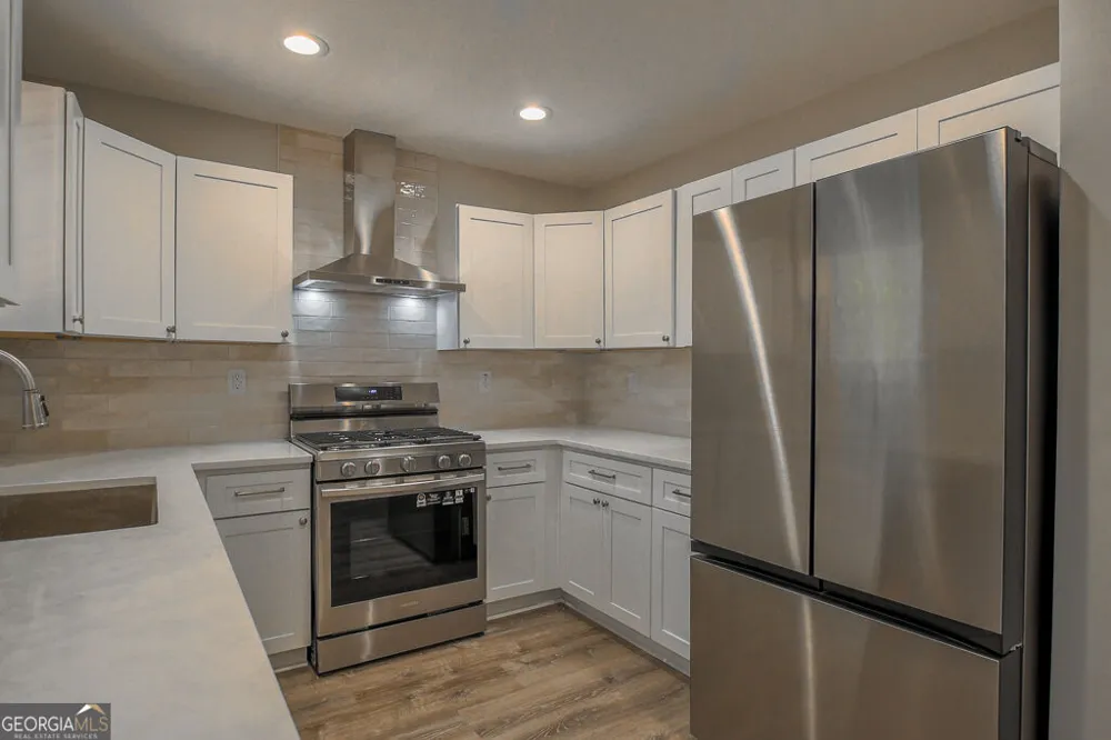 4333 Ward Bluff CT Ellenwood, GA 30294