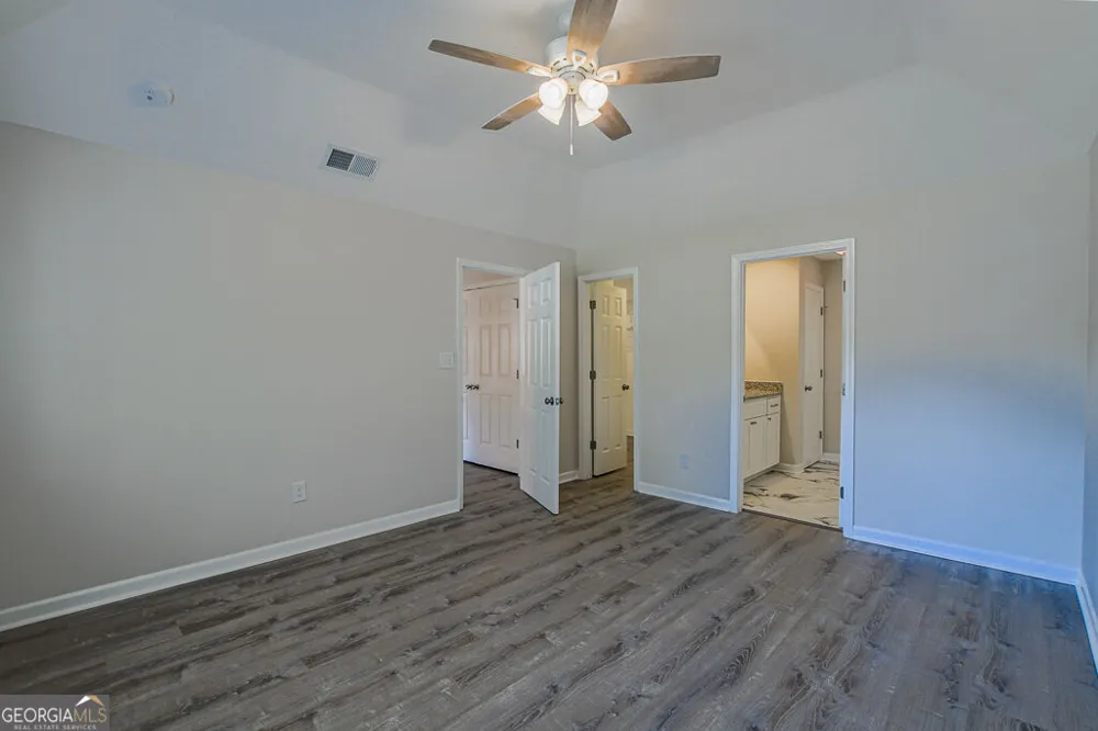 4333 Ward Bluff CT Ellenwood, GA 30294