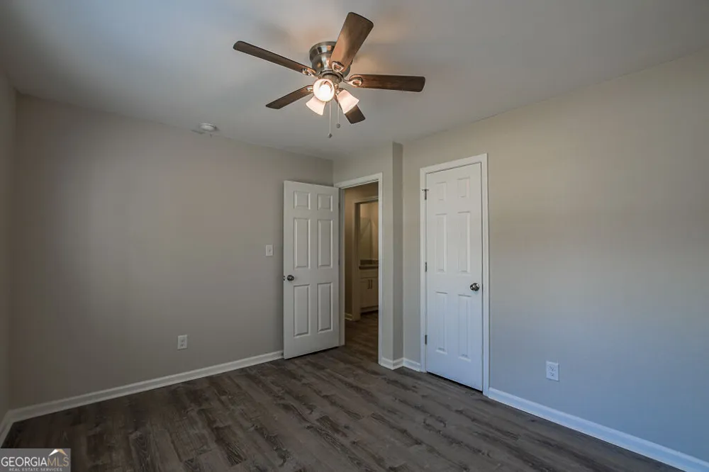 4333 Ward Bluff CT Ellenwood, GA 30294