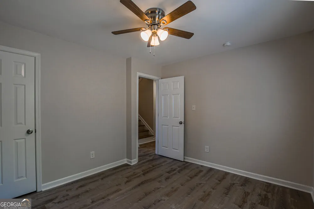 4333 Ward Bluff CT Ellenwood, GA 30294