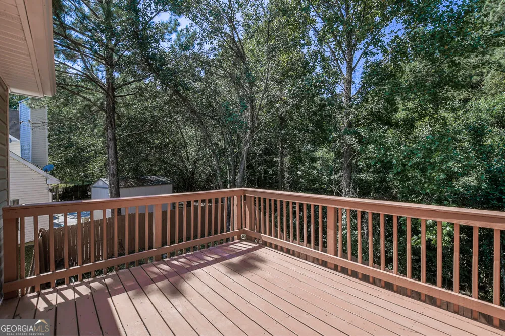 4333 Ward Bluff CT Ellenwood, GA 30294
