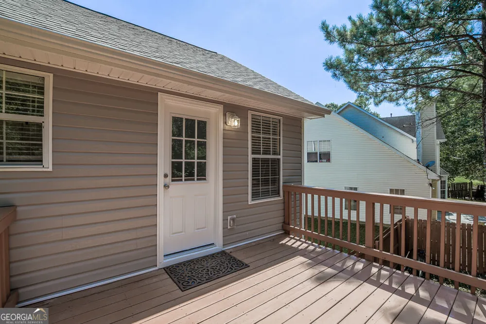4333 Ward Bluff CT Ellenwood, GA 30294