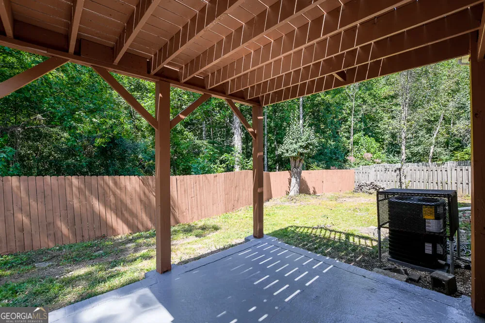 4333 Ward Bluff CT Ellenwood, GA 30294