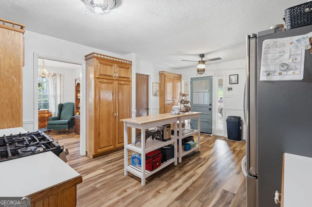3931 Green DR Gainesville, GA 30506