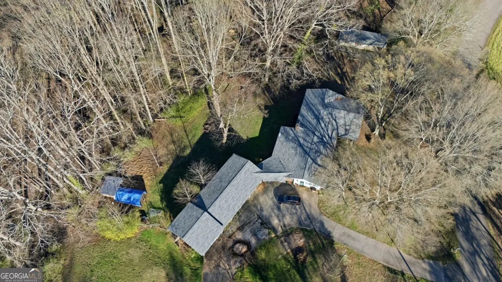 3931 Green DR Gainesville, GA 30506