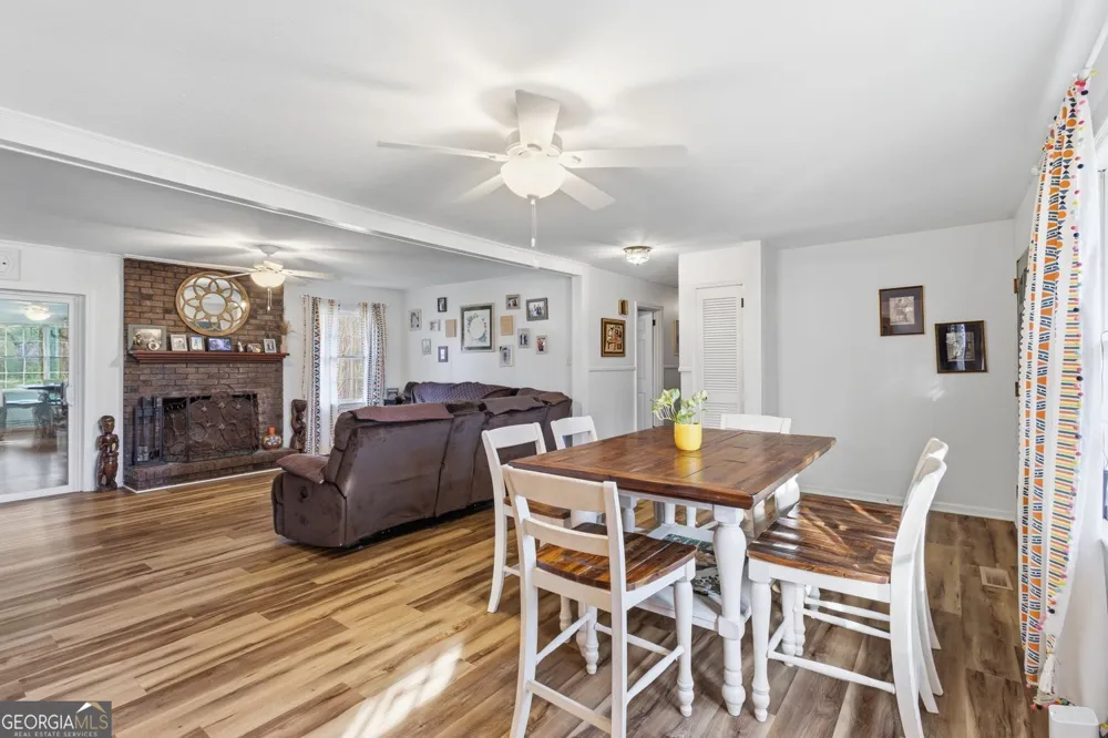 3931 Green DR Gainesville, GA 30506