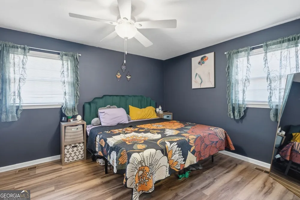 3931 Green DR Gainesville, GA 30506