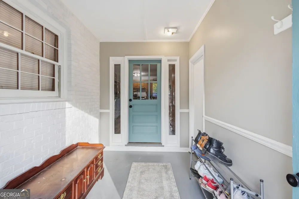 3931 Green DR Gainesville, GA 30506