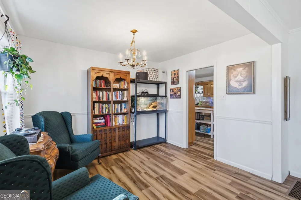 3931 Green DR Gainesville, GA 30506
