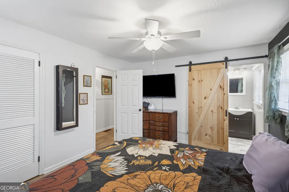 3931 Green DR Gainesville, GA 30506