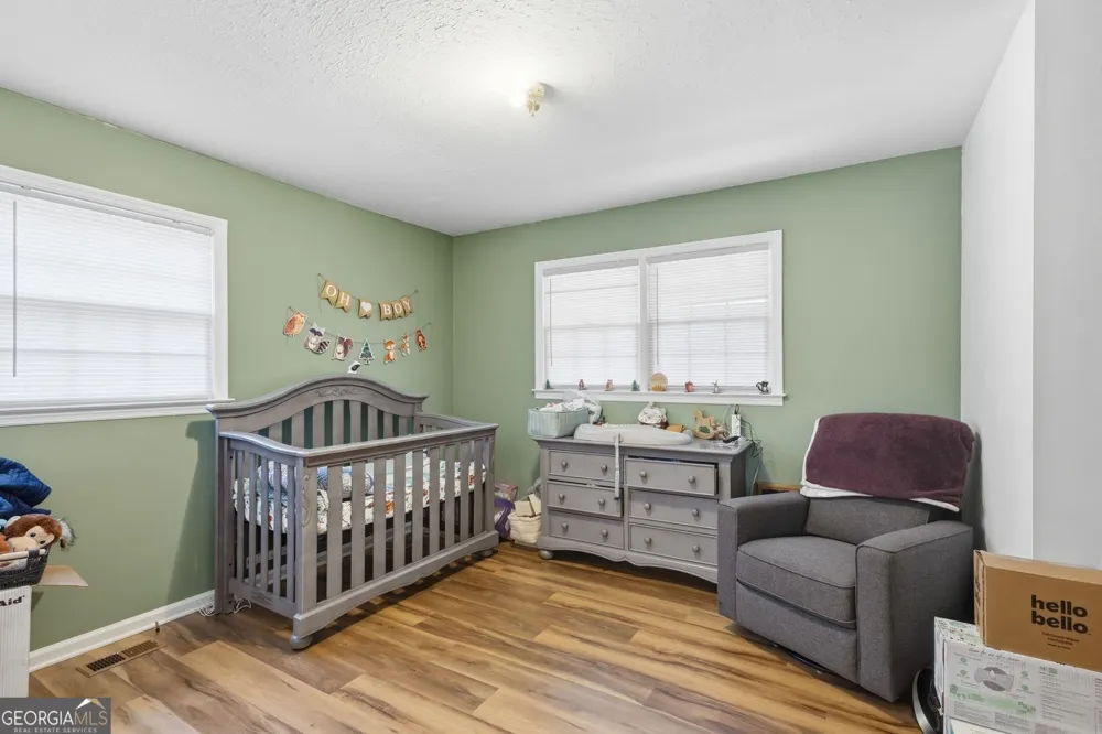 3931 Green DR Gainesville, GA 30506