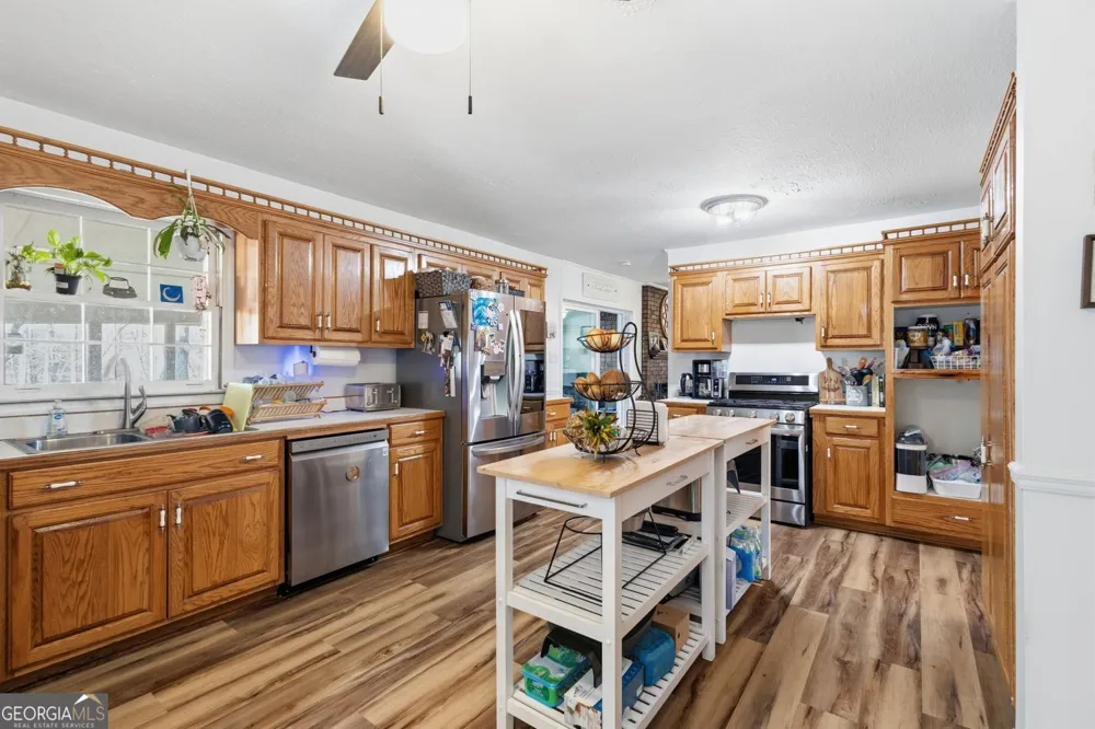 3931 Green DR Gainesville, GA 30506