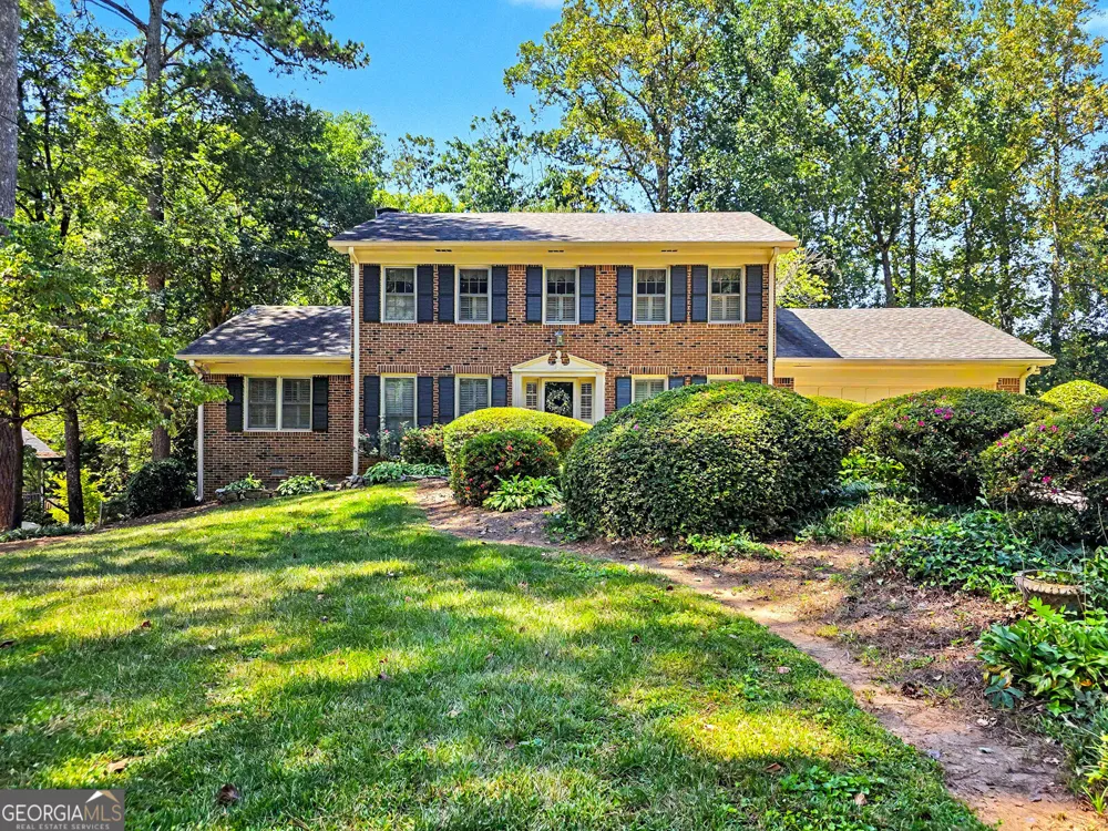 3479 Castleridge DR Tucker, GA 30084