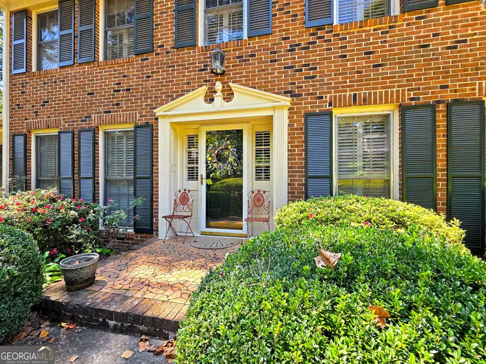 3479 Castleridge DR Tucker, GA 30084