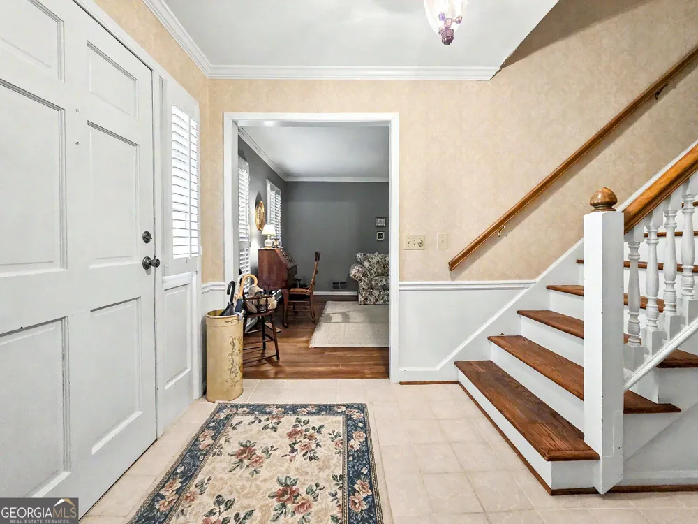3479 Castleridge DR Tucker, GA 30084
