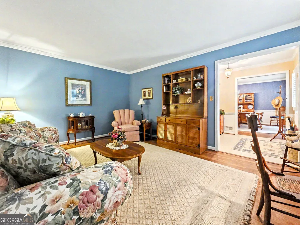 3479 Castleridge DR Tucker, GA 30084