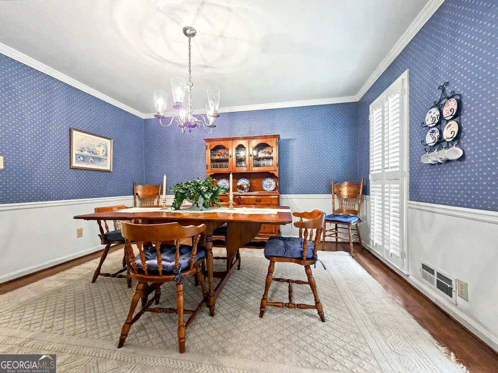 3479 Castleridge DR Tucker, GA 30084