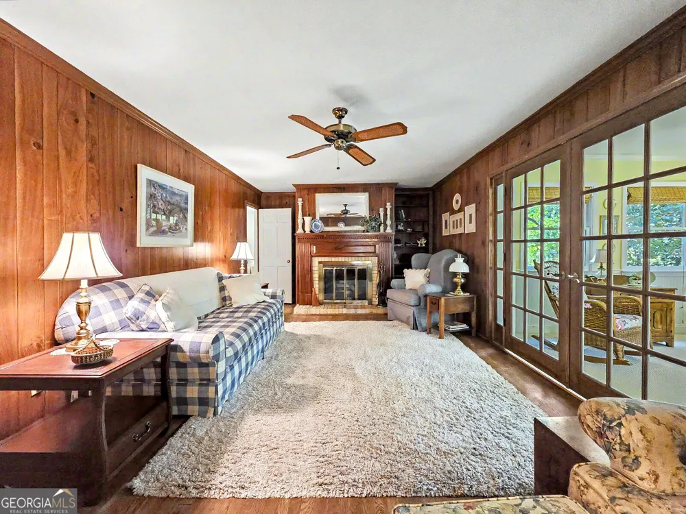 3479 Castleridge DR Tucker, GA 30084