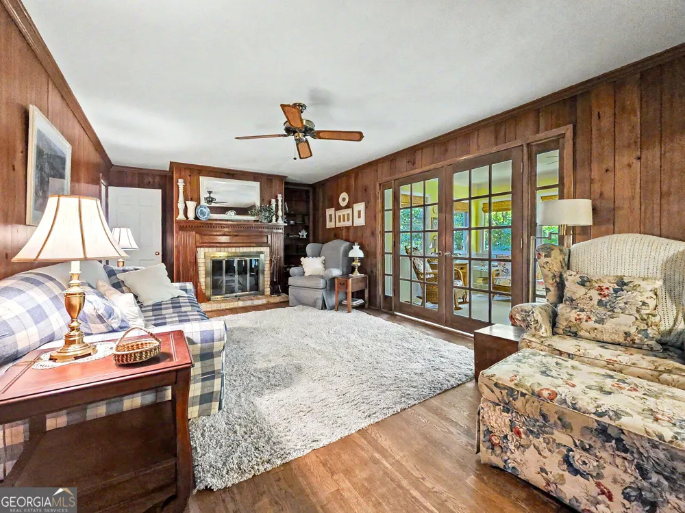 3479 Castleridge DR Tucker, GA 30084