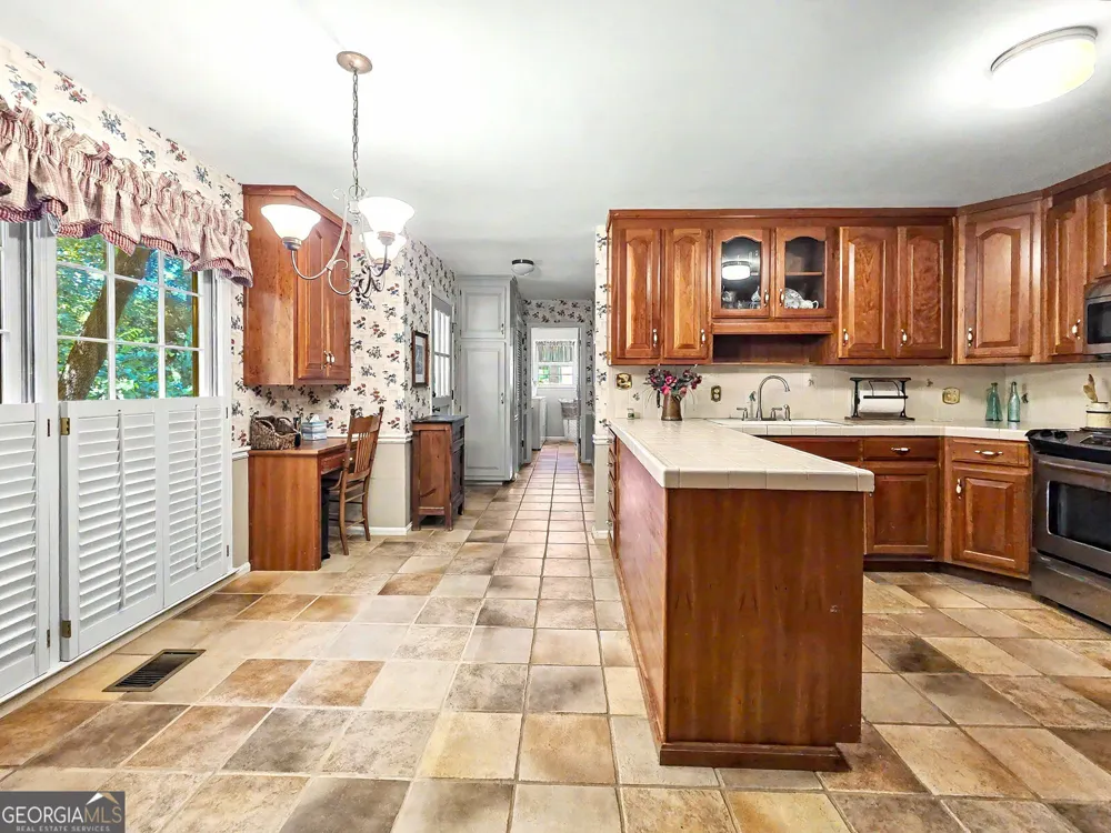 3479 Castleridge DR Tucker, GA 30084