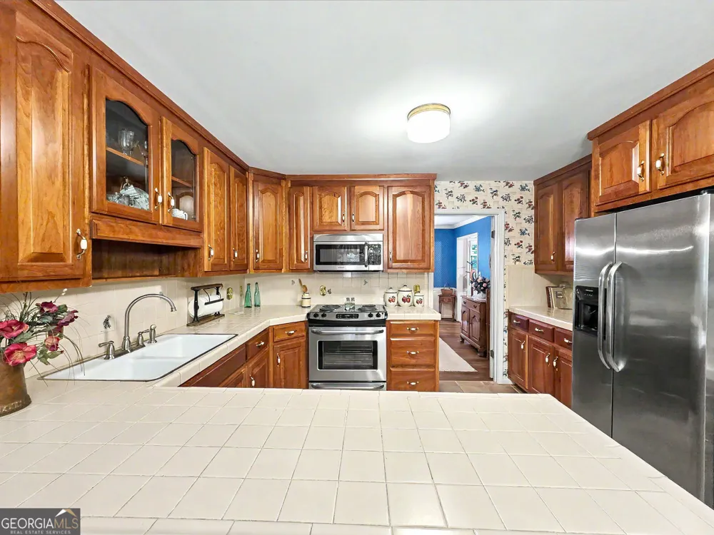 3479 Castleridge DR Tucker, GA 30084
