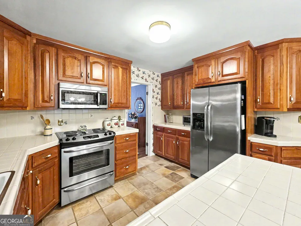 3479 Castleridge DR Tucker, GA 30084