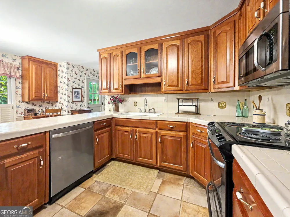 3479 Castleridge DR Tucker, GA 30084