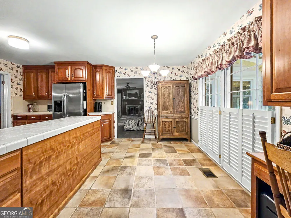 3479 Castleridge DR Tucker, GA 30084