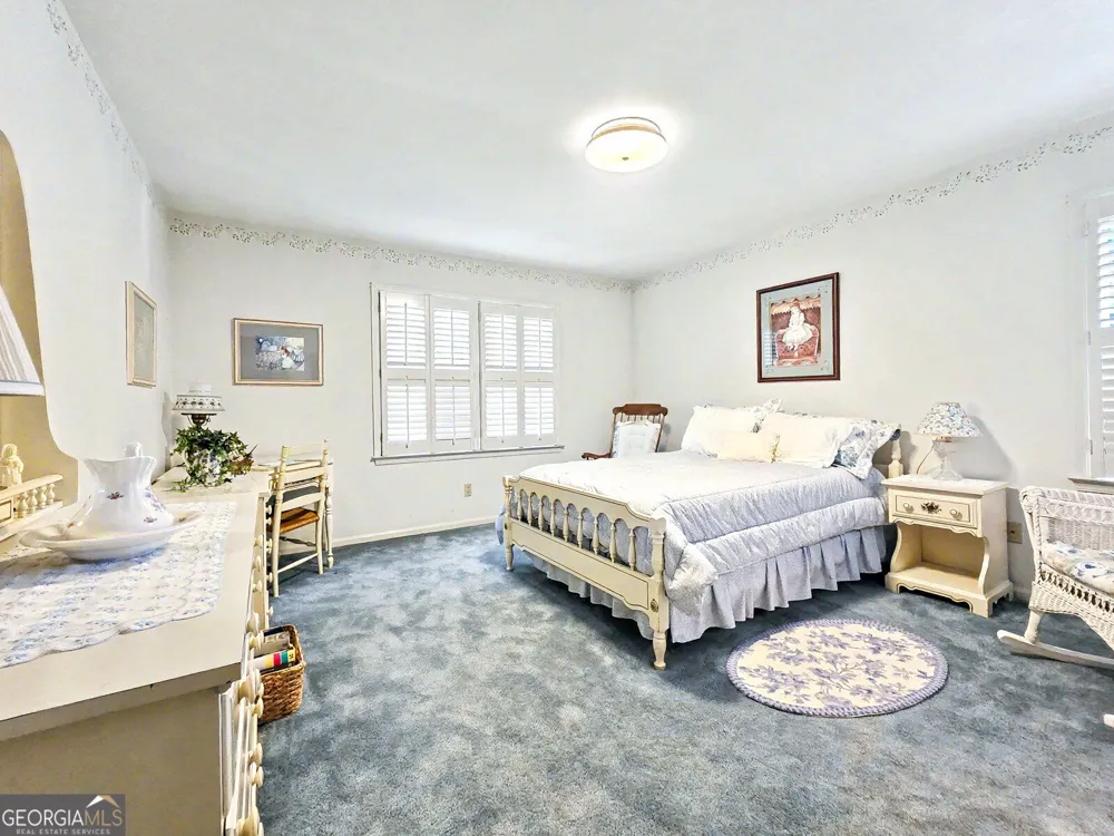 3479 Castleridge DR Tucker, GA 30084