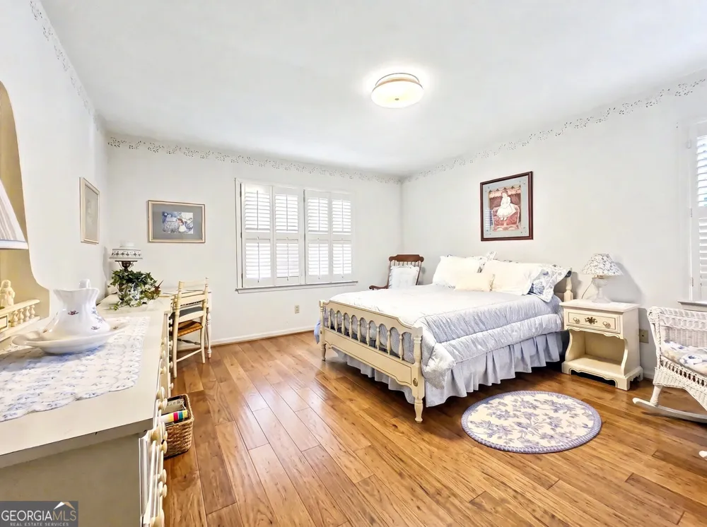 3479 Castleridge DR Tucker, GA 30084