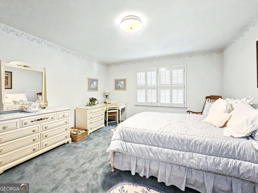 3479 Castleridge DR Tucker, GA 30084