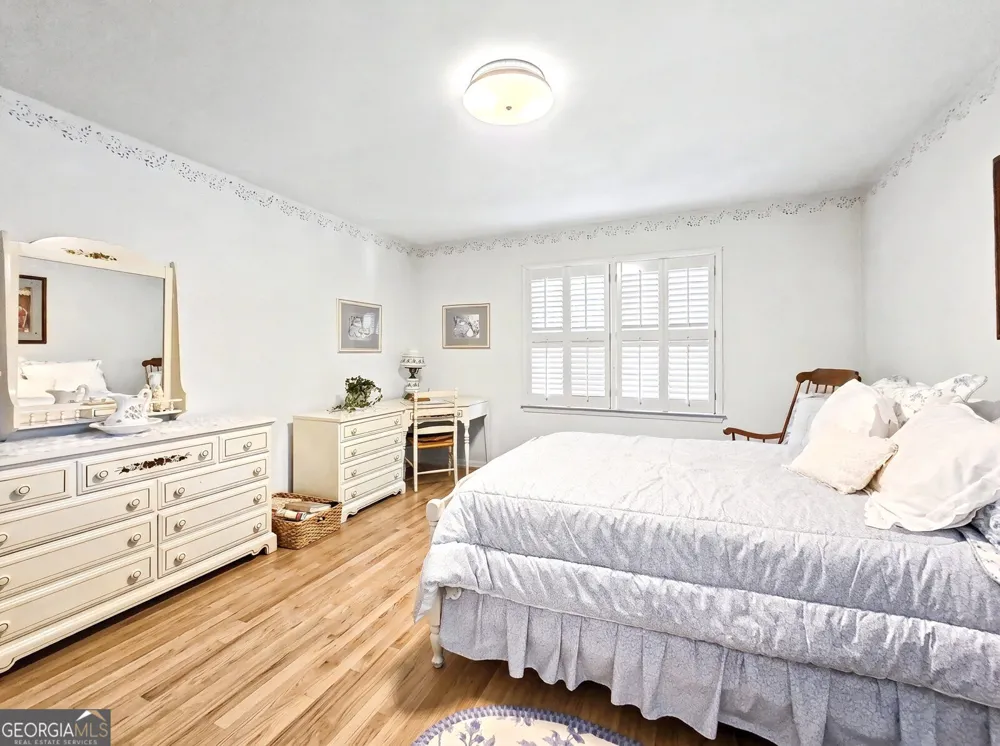 3479 Castleridge DR Tucker, GA 30084