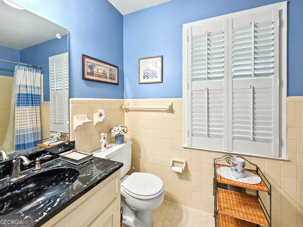 3479 Castleridge DR Tucker, GA 30084