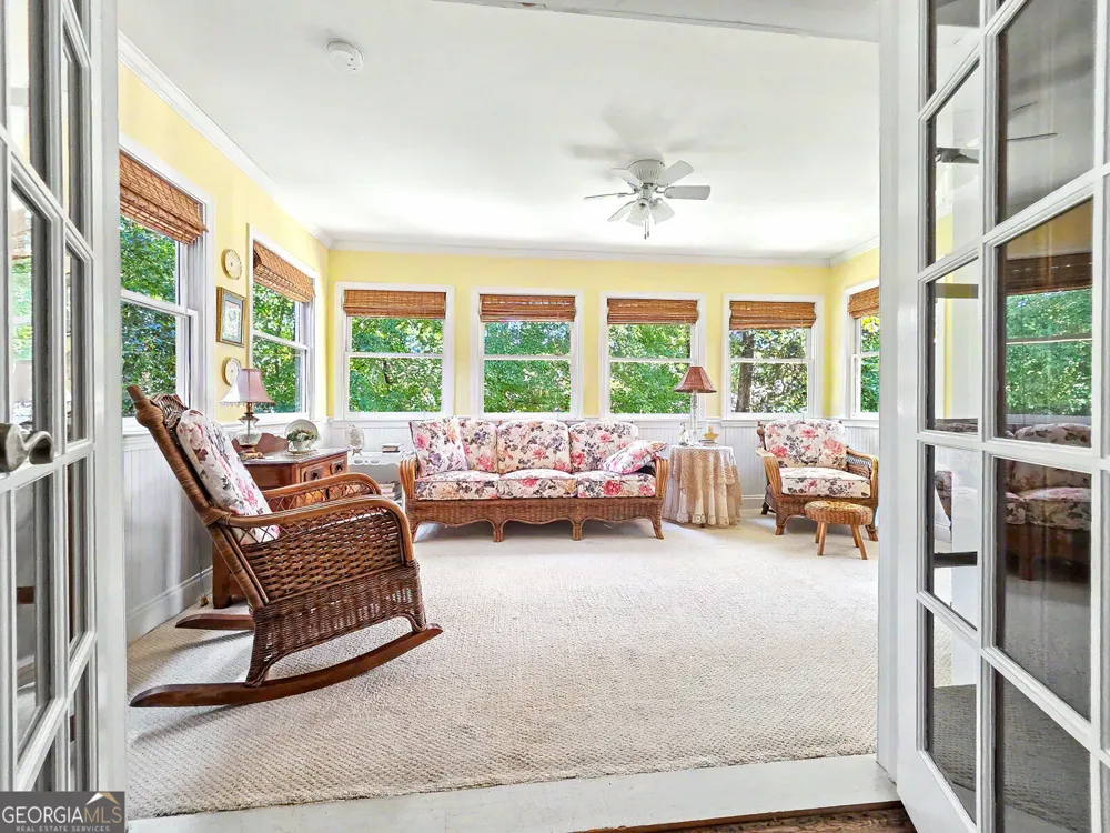 3479 Castleridge DR Tucker, GA 30084