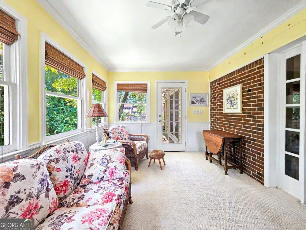 3479 Castleridge DR Tucker, GA 30084
