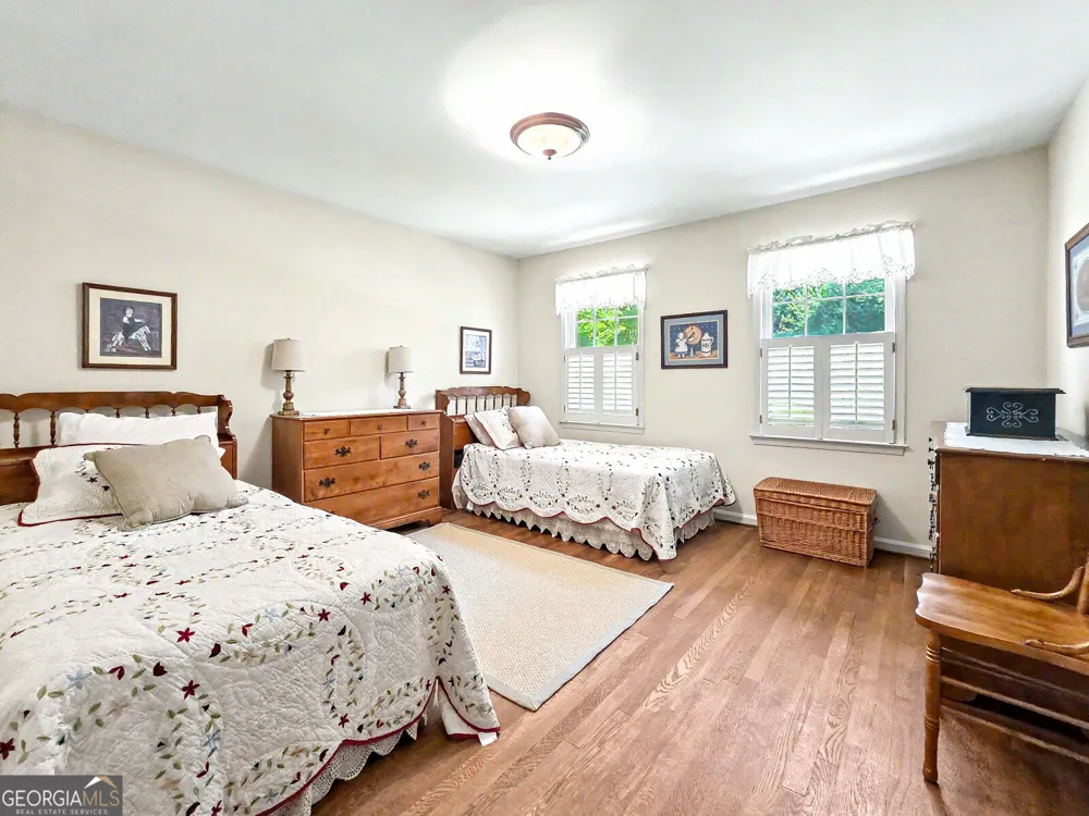 3479 Castleridge DR Tucker, GA 30084
