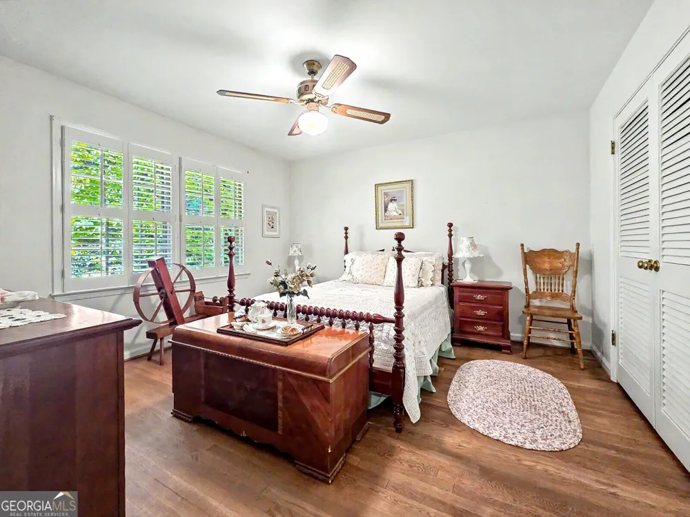 3479 Castleridge DR Tucker, GA 30084