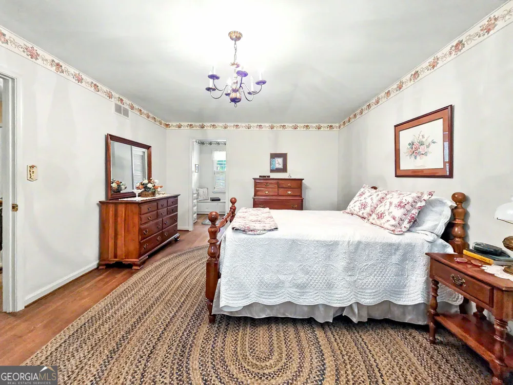 3479 Castleridge DR Tucker, GA 30084