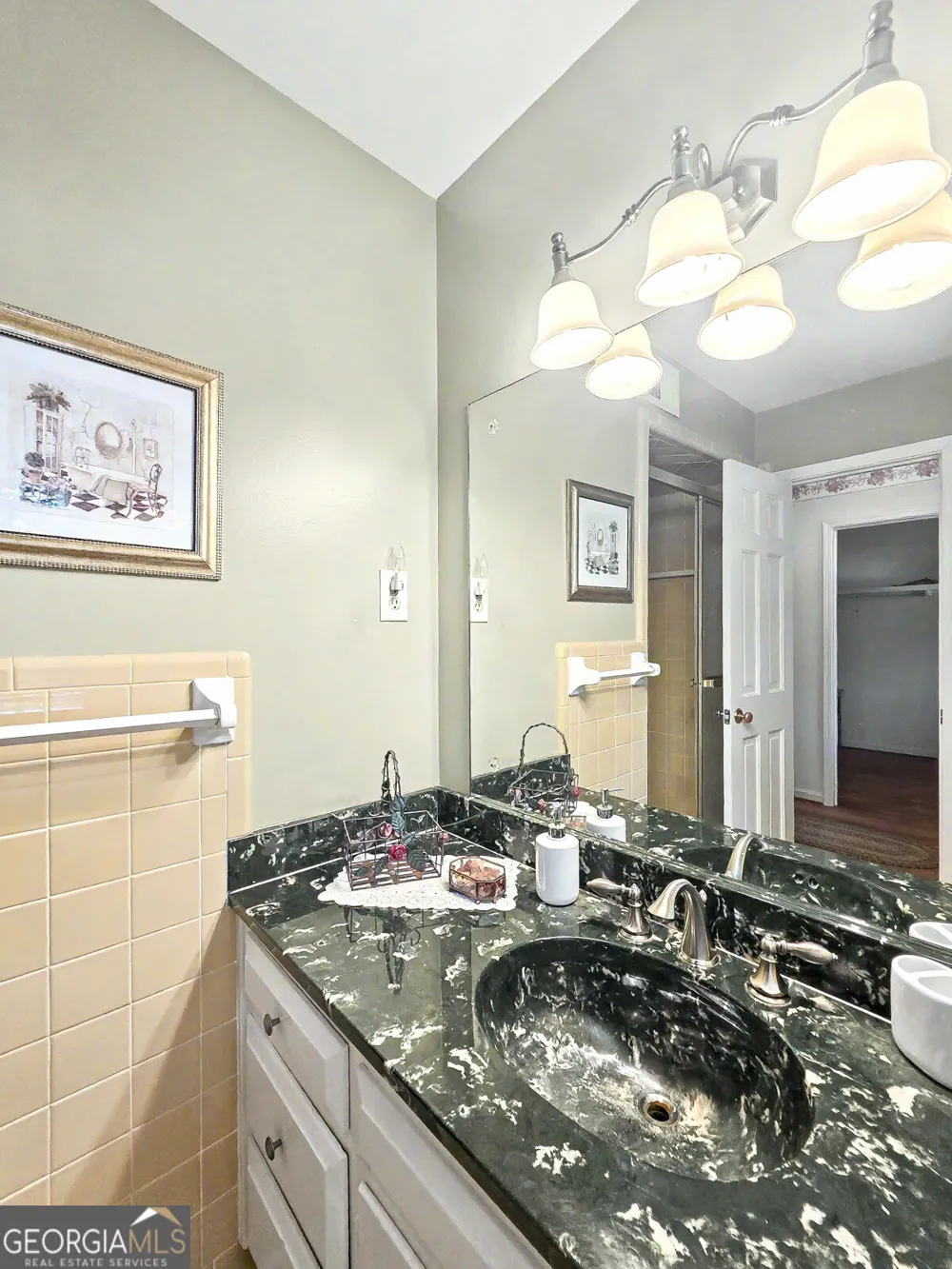 3479 Castleridge DR Tucker, GA 30084
