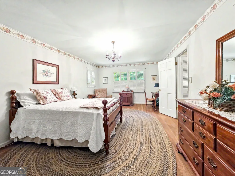 3479 Castleridge DR Tucker, GA 30084