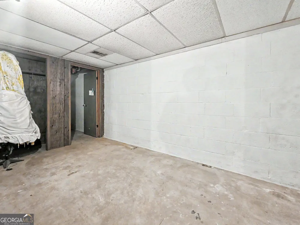 3479 Castleridge DR Tucker, GA 30084