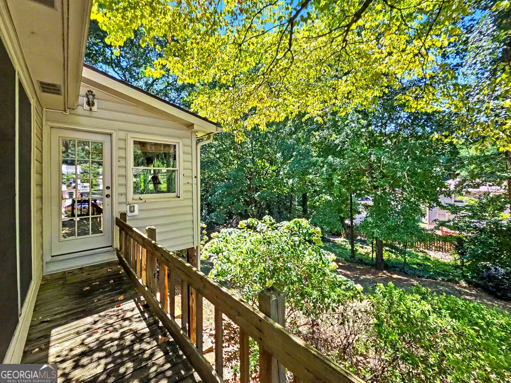 3479 Castleridge DR Tucker, GA 30084