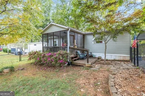 5535 Mount Shores CIR