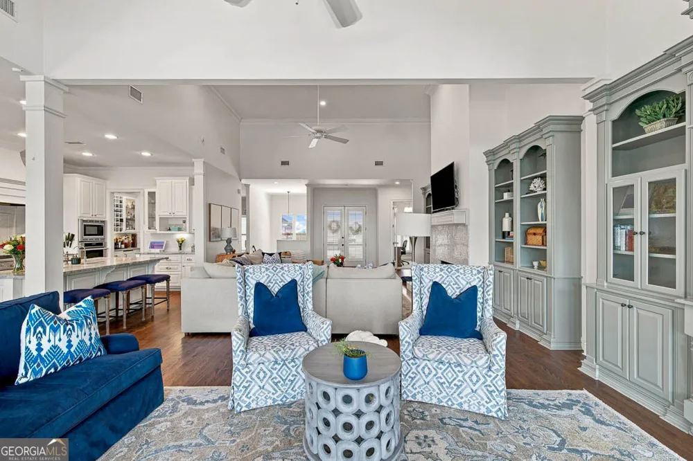 507 Palm Harbor RD St. Simons, GA 31522