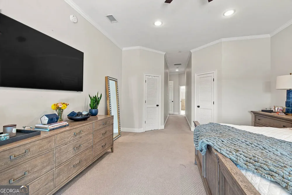 507 Palm Harbor RD St. Simons, GA 31522