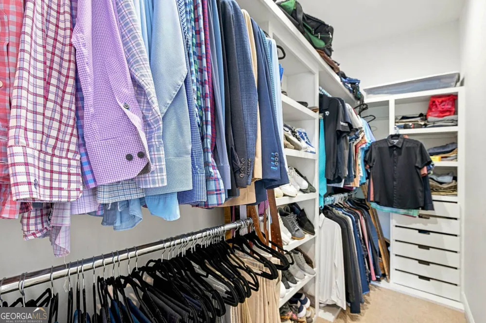 507 Palm Harbor RD St. Simons, GA 31522